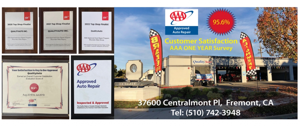 QualityAuto LLC
